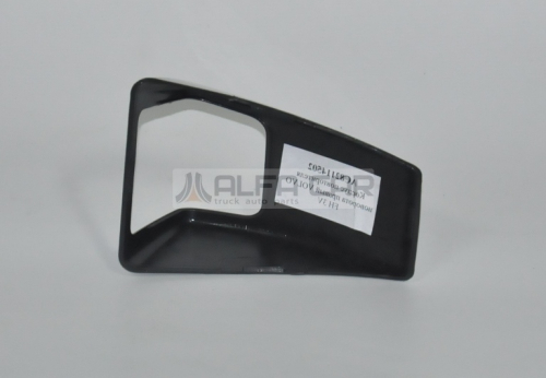 AC82114504 Корпус фонаря габаритного левого FH12 NEW, LED Alfa Car